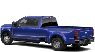 2026 Ford Super Duty® External Image 3